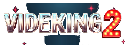videking2 logo