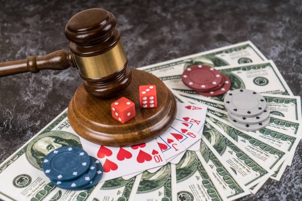 videking2 Baccarat Plus Features